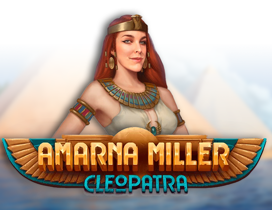 Play Amarna Miller Cleopatra