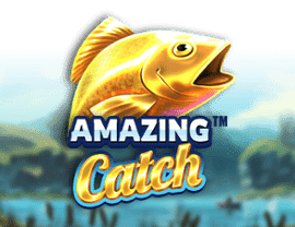 Amazing Catch