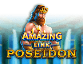 Play Amazing Link Poseidon