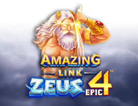 Play Amazing Link Zeus Epic 4