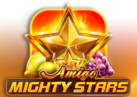 Amigo Mighty Stars