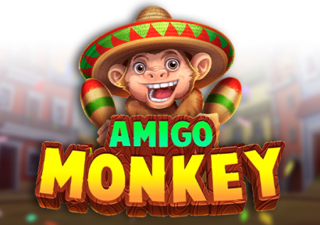 Amigo Monkey