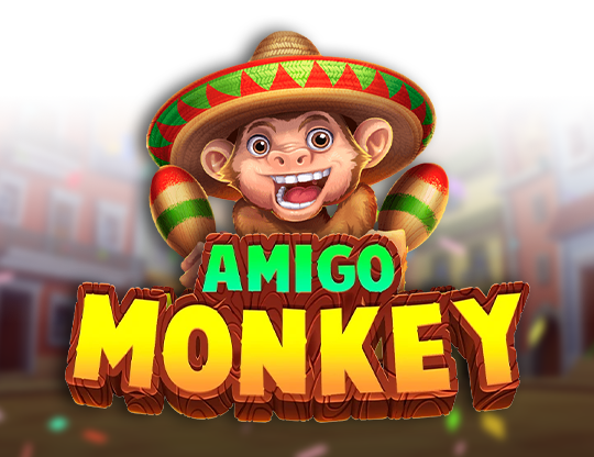 Play Amigo Monkey