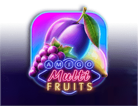 Amigo Multifruits