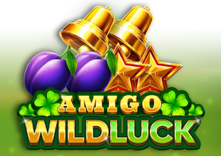 Amigo Wild Luck