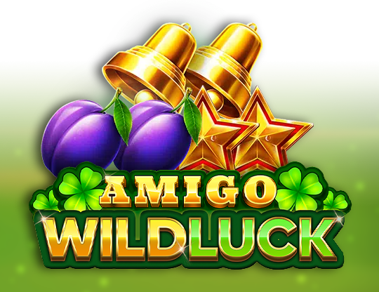 Play Amigo Wild Luck