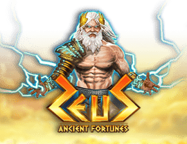 Play Ancient Fortunes Zeus