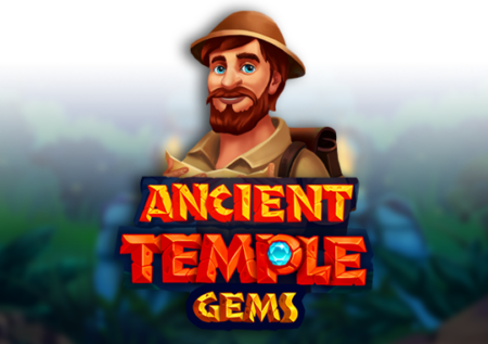 Ancient Temple Gems