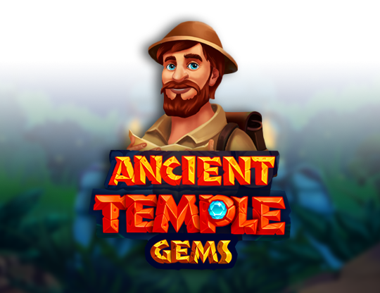 Ancient Temple Gems