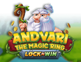 Play Andvari: The Magic Ring