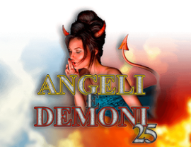 Play Angeli e Demoni25