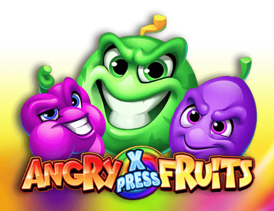 Play Angry Fruits