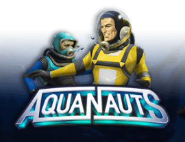 Play Aquanauts