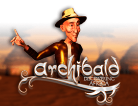 Play Archibald Discovering Africa