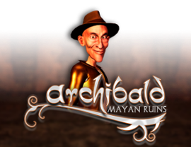 Play Archibald Mayan Ruins