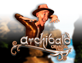 Play Archibald Oriental Tales