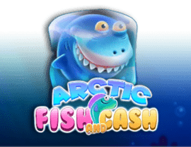 Play Arctic Fish and Cash