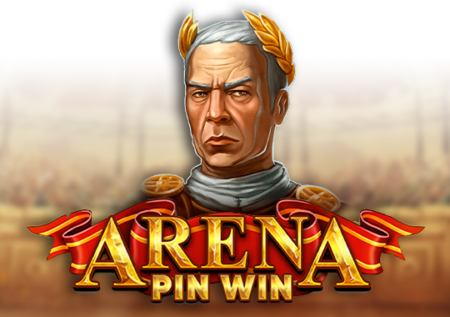 Arena Pin Win