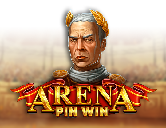 Play Arena Pin Win