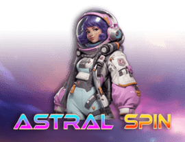 Astral Spin