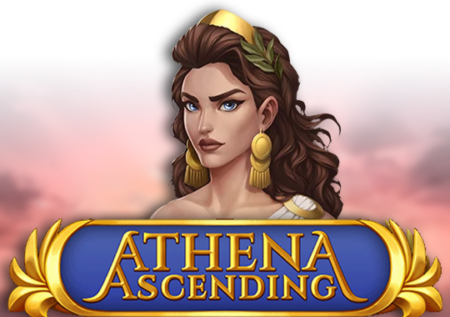 Athena Asending