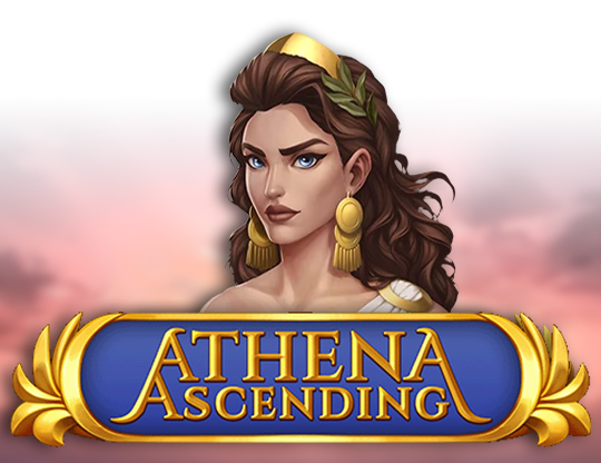Athena Asending