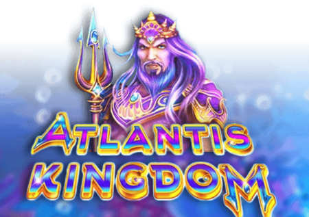 Atlantis Kingdom