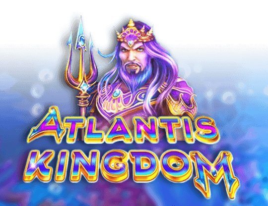 Play Atlantis Kingdom