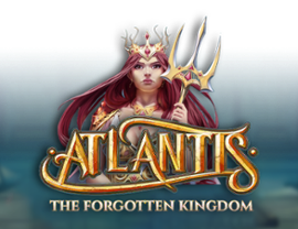 Play Atlantis: The Forgotten Kingdom