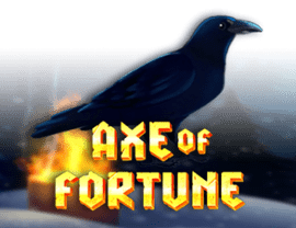 Play Axe of Fortune