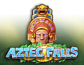 Play Aztec Falls