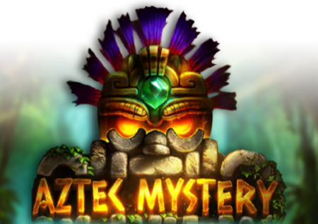 Aztec Mystery