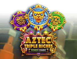 Play Aztec Triple Riches Power Combo