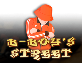 Play B-Boy's Street