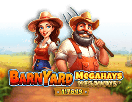 Barnyard Megahays Megaways