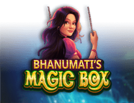 Bhanumati’s Magic Box