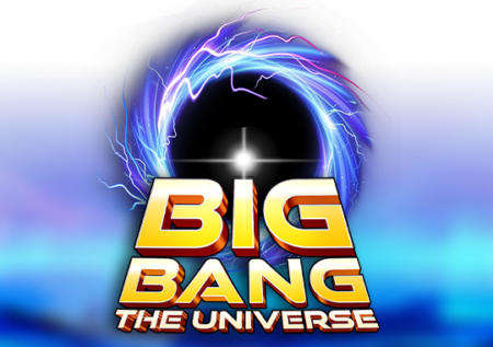 Big Bang: The Universe