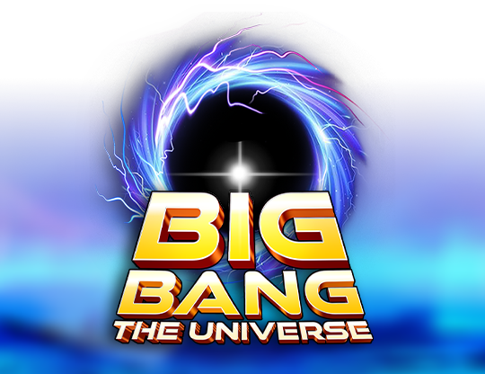 Play Big Bang: The Universe