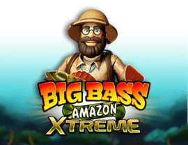 Big Bass Amazon Xtreme