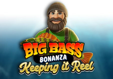 Big Bass Bonanza: Keeping it Reel