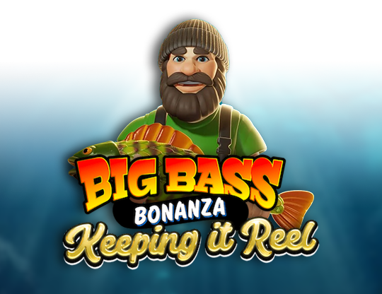 Play Big Bass Bonanza: Keeping it Reel