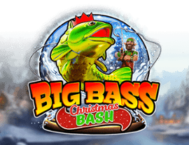 Big Bass Christmas Bash