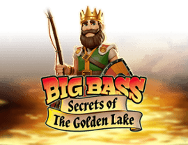 Big Bass Secrets of the Golden Lake