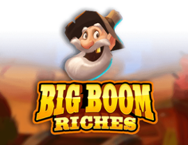 Big Boom Riches