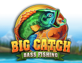 Big Catch Bass Fishing