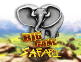 Big Game Safari