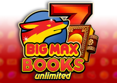 Big Max Books Unlimited