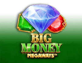 Play Big Money Megaways