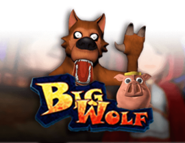 Play Big Wolf