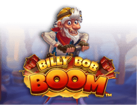 Billy Bob Boom